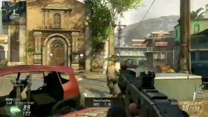 Black Ops 2: Road to Commander - Is 50+ Good Enough? - Game 13