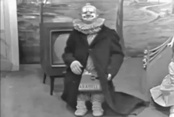 Howdy Doody Shrinking Machine 1958 Part 2