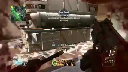 Black Ops 2: Road to Commander - THERE WE GO! - Game 2