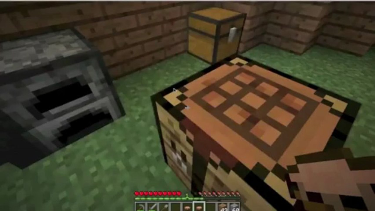 Minecraft Multiplayer Series; Episode 16