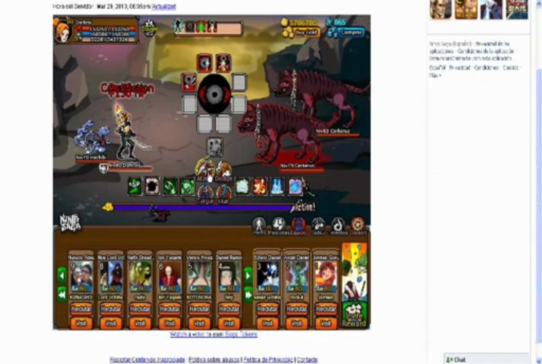 Modo God Hack 100% Funcional!