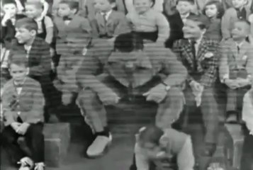 Howdy Doody Shrinking Machine 1958 Part 8