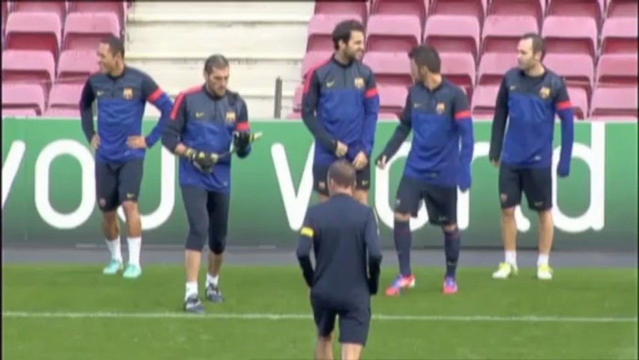 Iniesta wehrt sich: Barca-Ära ist noch nicht vorbei