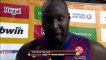 Player of the Game: Nate Jawai, FC Barcelona Regal