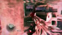 Medal of Honor: Warfighter Beta Gunship / 15 killstreak - MOH Multiplayer