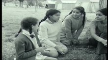 "50 ans de présence marocaine en Belgique."