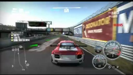 NEED FOR SPEED, SHIFT, TUNEANDO NUESTRO AUDI R8! #28