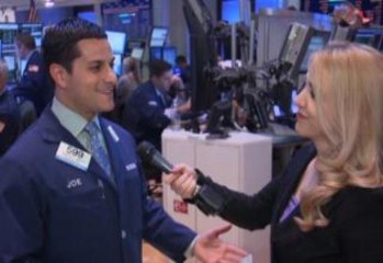 Weak Data Good News For Equity Markets?