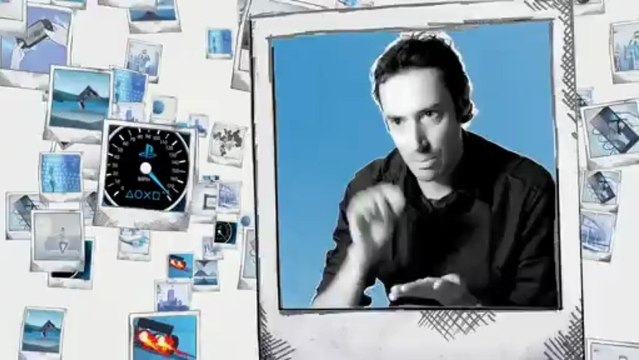 Console Sony PlayStation 4 - Présentation de la manette Dualshock 4