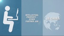 Intellectual Property - Other Partner jobs In China