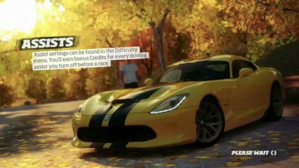 Forza Horizon - Gameplay Walkthrough Part 5 (HD XBOX 360 PC)
