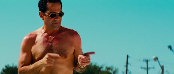 Pain and Gain - Spot: Step [VO|HD1080p]