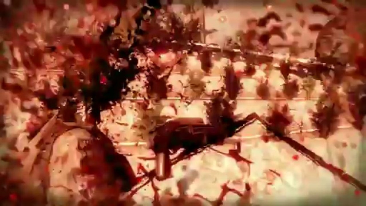 Call of Duty: Black Ops 2 Walkthrough Part 9 (HD BO2 GAMEPLAY)