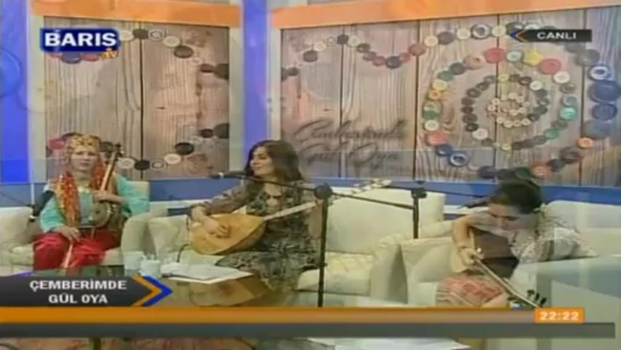 13 sercan direk su da gelir akmayınan 25.04.2013 çemberimde gül oya