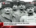 Adalet Masası 25.04.2013 1. Kısım