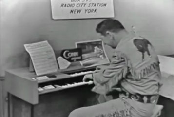 Howdy Doody Shrinking Machine 1958 Part 9