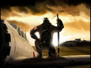 Two steps from Hell:  Big sky