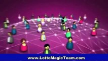 Lotto Magic Marketing and Advertising for Free.