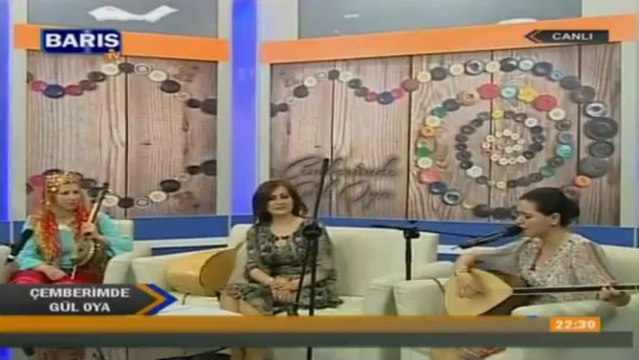 15 seval eroğlu seni seven sevmesini bilmemiş 25.04.2013 çemberimde gül oya