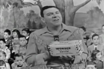 Howdy Doody Shrinking Machine 1958 Part 10