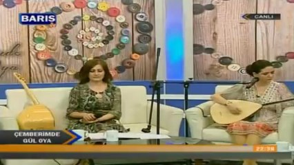 17 sercan direk halim yaman böyle 25.04.2013 çemberimde gül oya