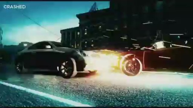 Need For Speed: Most Wanted - Gameplay Walkthrough Part 13 (NFS001)