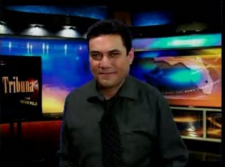 HECTOR POLO INFORMA - 25 ABR 2013