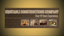 Home Additions Roswell | Equitable Construction Company Call (404) 925-2857