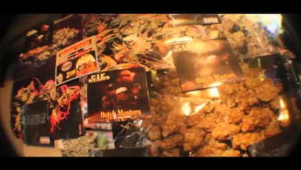 AK - Smoke Sumn Wit Ya Offcial Video