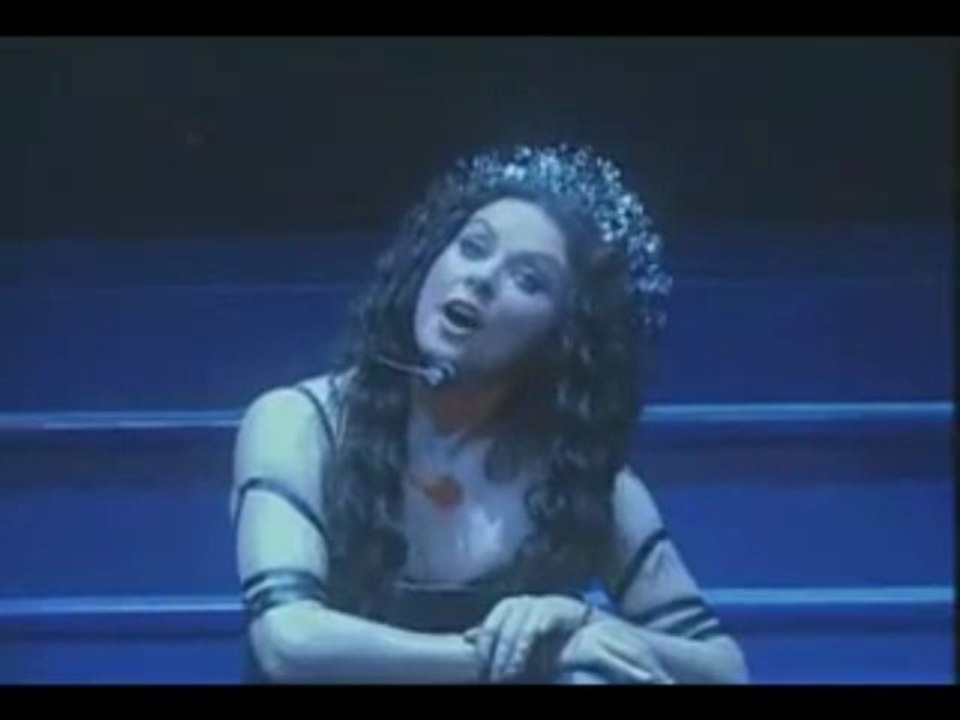 HIJO DE LA LUNA "Sarah Brightman"¸¸.•*¨*• ♪♫