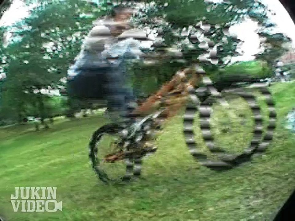 Andy BMX
