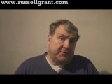 Russell Grant Video Horoscope Cancer April Friday 26th 2013 www.russellgrant.com