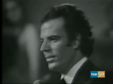 Julio Iglesias A Flor de Piel ♥ Miros Mar ♥¸.•*¨*• ♪♫