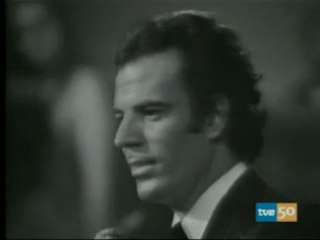 Julio Iglesias  "A Flor de Piel" ♥ Miros Mar ♥¸.•*¨*• ♪♫