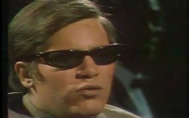 Jose Feliciano  "Amor Gitano" ¸.•*¨*• ♪♫