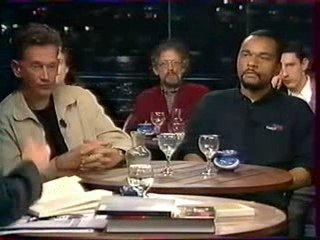 Nabe à "Tapage" : Dieudonné, Miller...