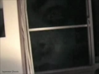 Japanese Ghosts scary VHS Part 9