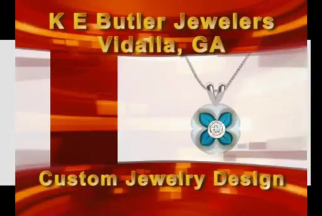 K E Butler Jewelers | Gemologist | Vidalia GA | 912.537.3623