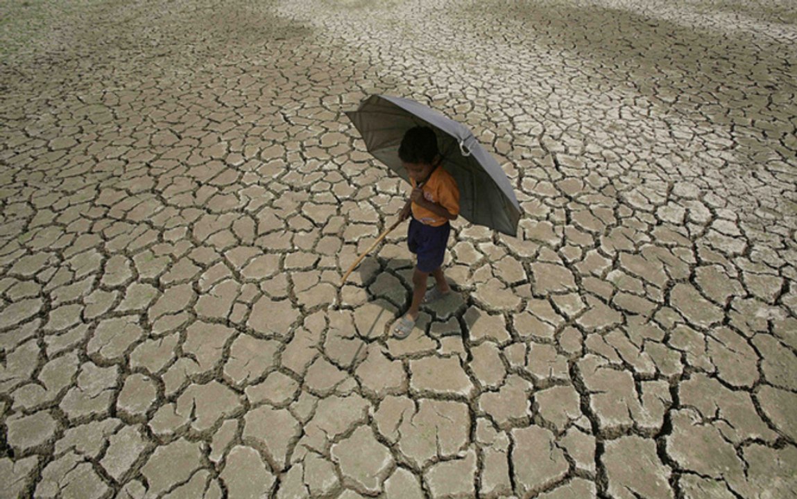 The Stream - Water wars?