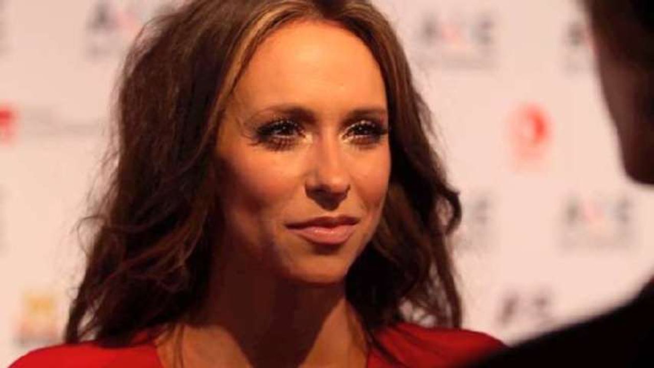Will Jennifer Love Hewitt Join X Factor?