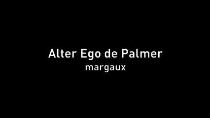 Alter Ego de Palmer