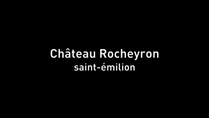 Château Rocheyron