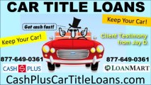 Car Title Loans El Segundo-Car Title Loans Cerritos