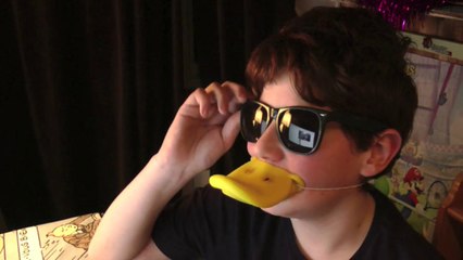 Analyse - Mega Alex - Simon