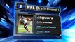 2013 NFL Draft: Jaguars Select Luke Joeckel