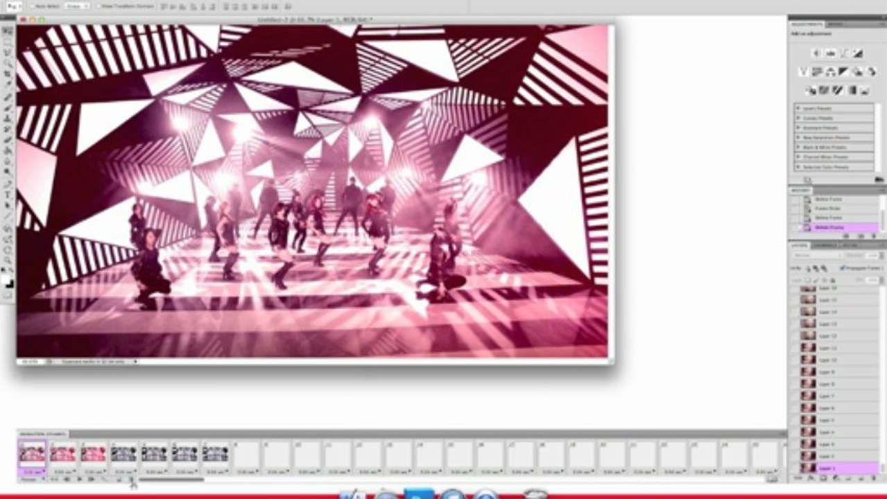 Gif Tutorial [Updated]