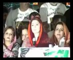 Maryam Nawaz Speech With Hanif Abbasi Rawalpindi - currentaffairspk.com