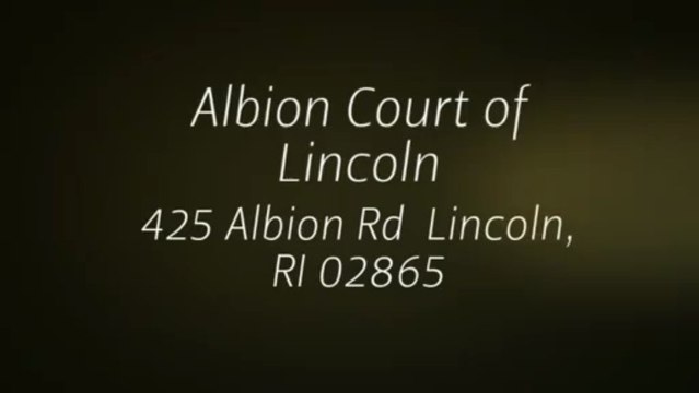 Memory Care Franklin Mass 401-333-4600