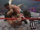 Lockdown 2008 Samoa Joe vs. Kurt Angle