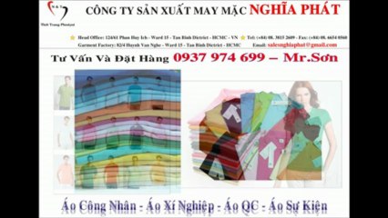 14 Áo thun quảng cáo | Đặt may áo thun 0937974699_Vũ Sơn